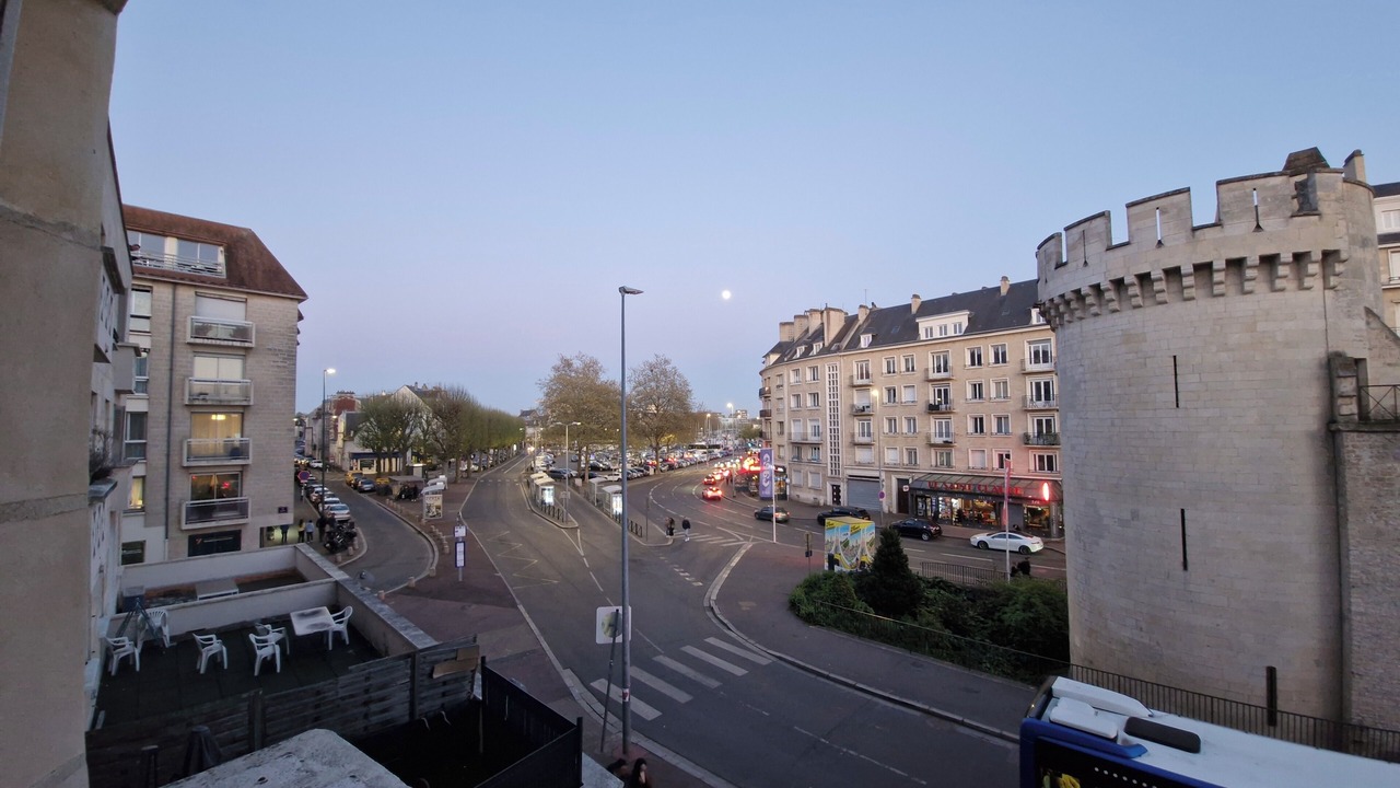 Photo of Others in Caen City Centre