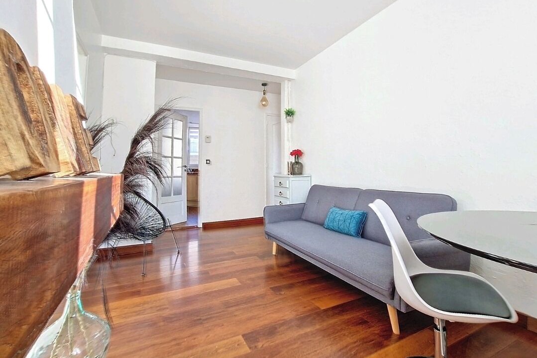 Photo of Livingroom in Caen City Centre