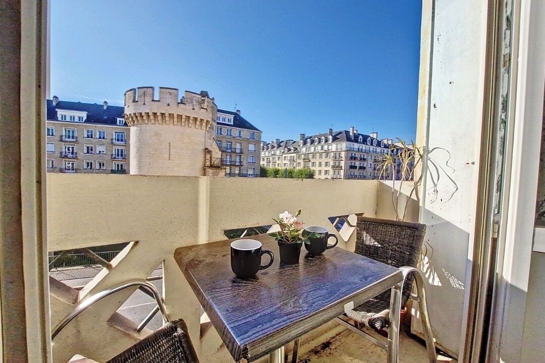 Photo of Outdoor in Caen City Centre