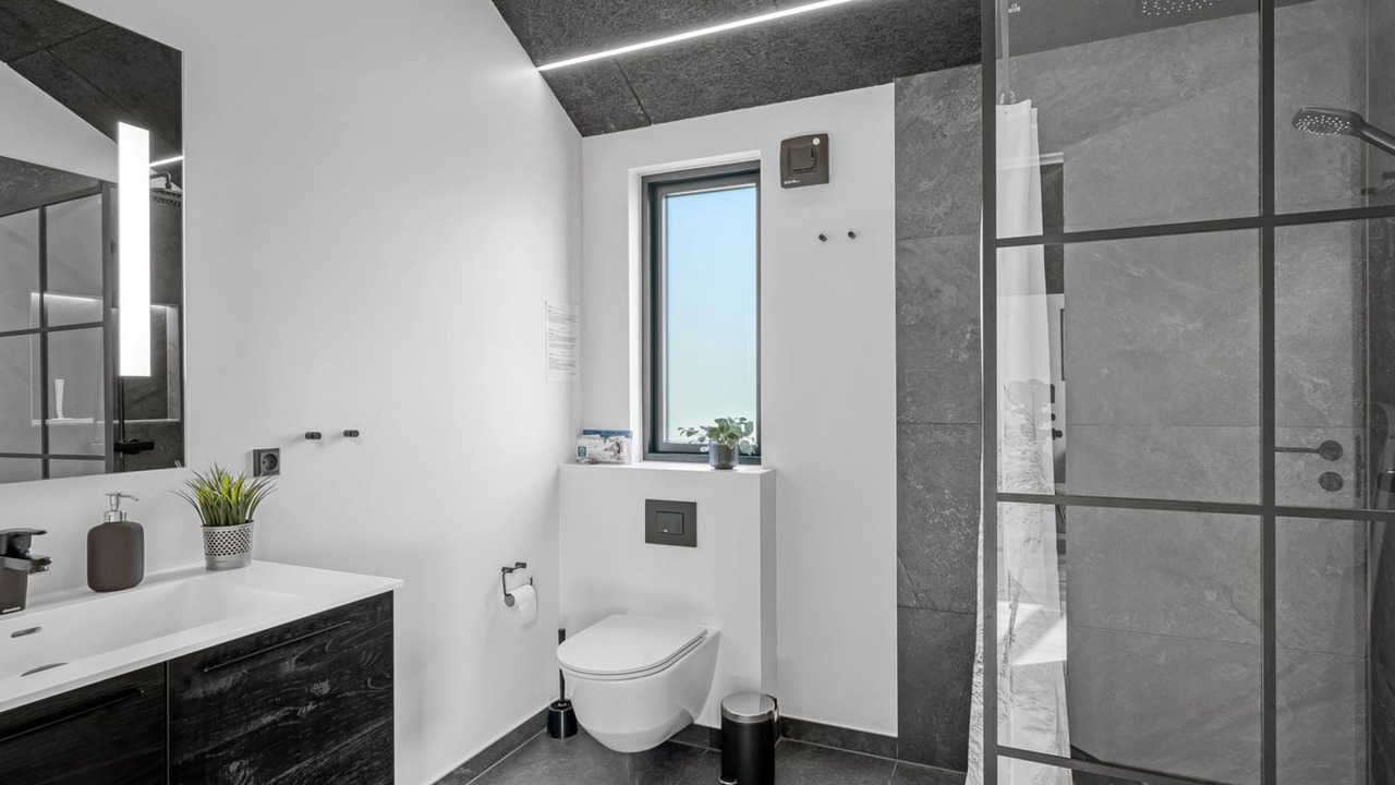 Photo of Bathroom in Grønhøj