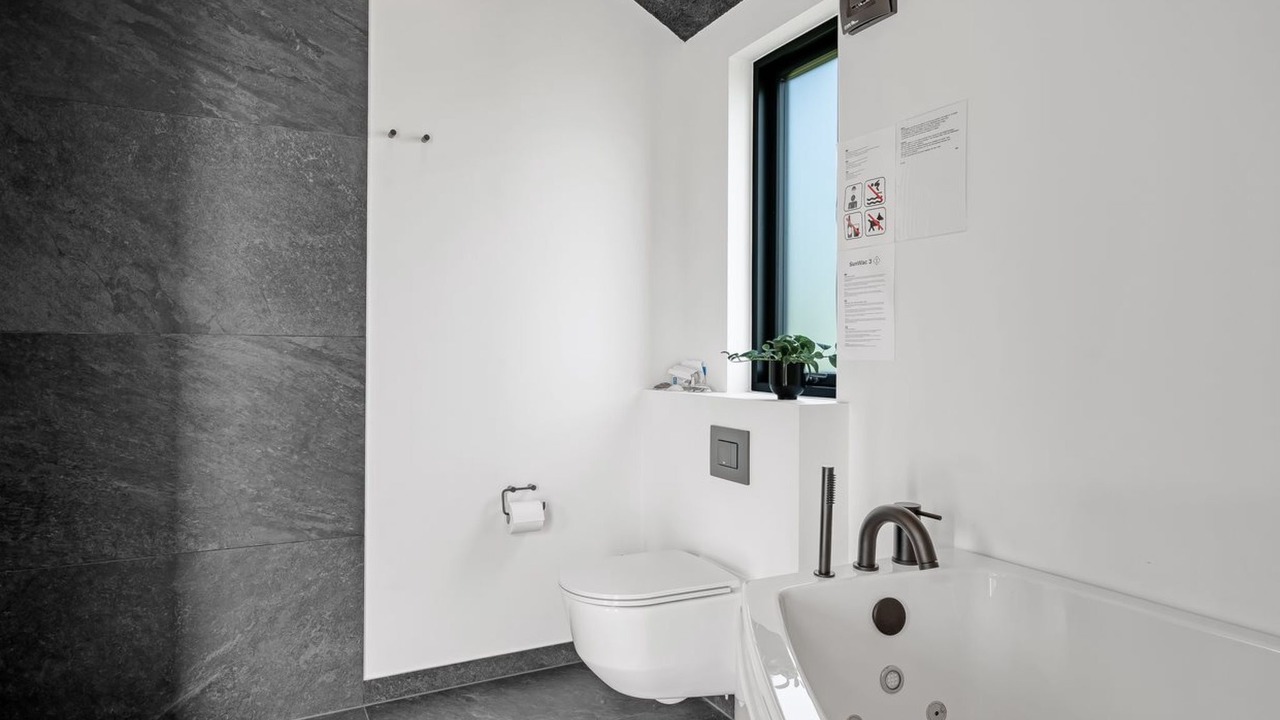 Photo of Bathroom in Grønhøj