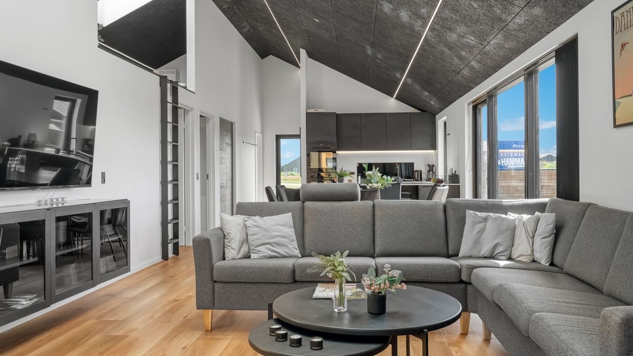 Photo of Livingroom in Grønhøj