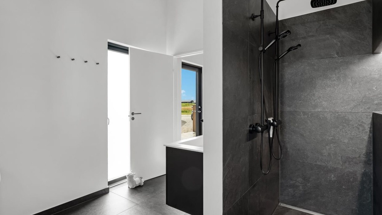 Photo of Bathroom in Grønhøj
