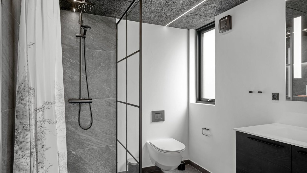 Photo of Bathroom in Grønhøj