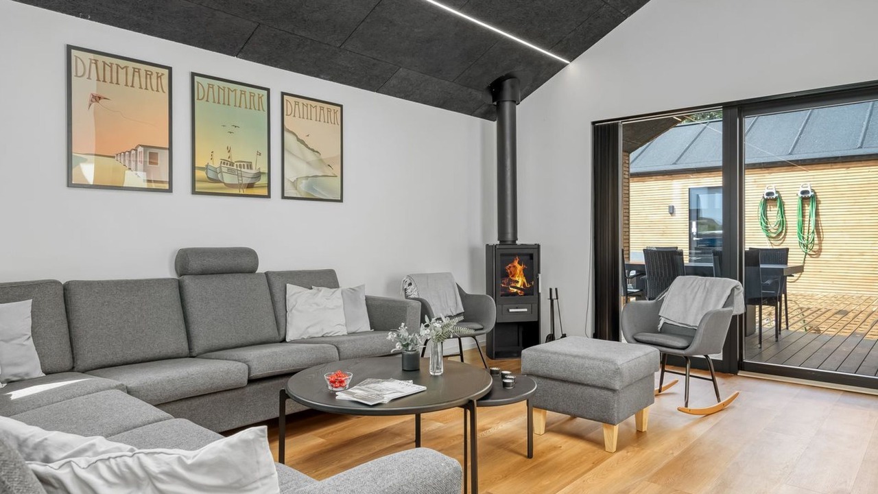 Photo of Livingroom in Grønhøj