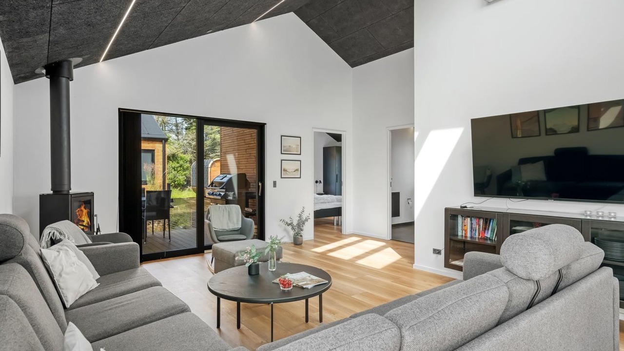 Photo of Livingroom in Grønhøj