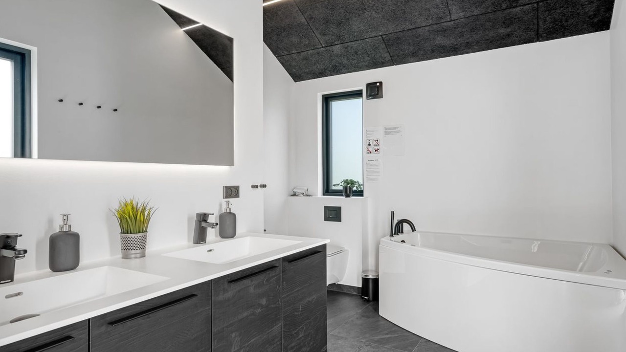 Photo of Bathroom in Grønhøj