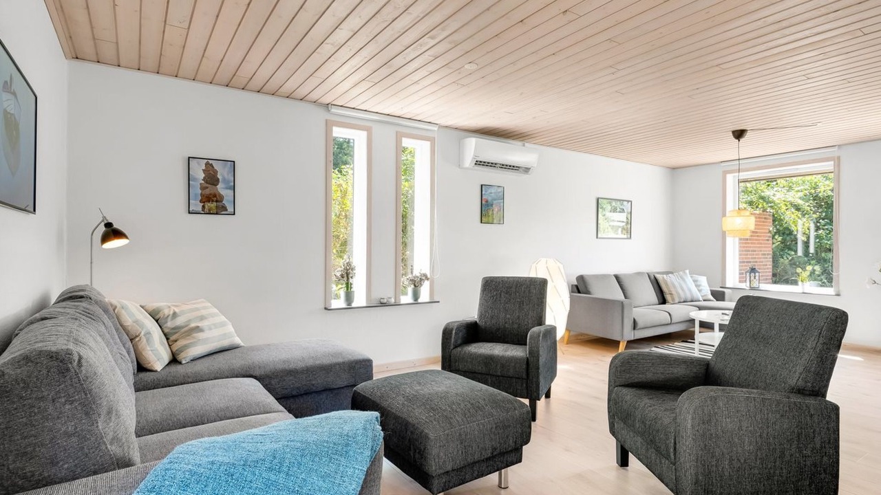Photo of Livingroom in Lyngsa