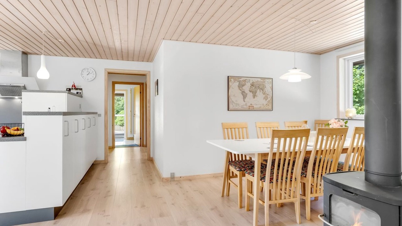 Photo of Livingroom in Lyngsa