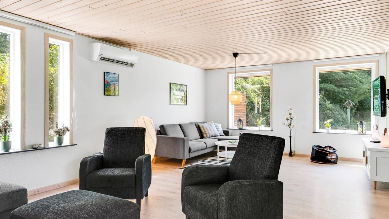 Photo of Livingroom in Lyngsa