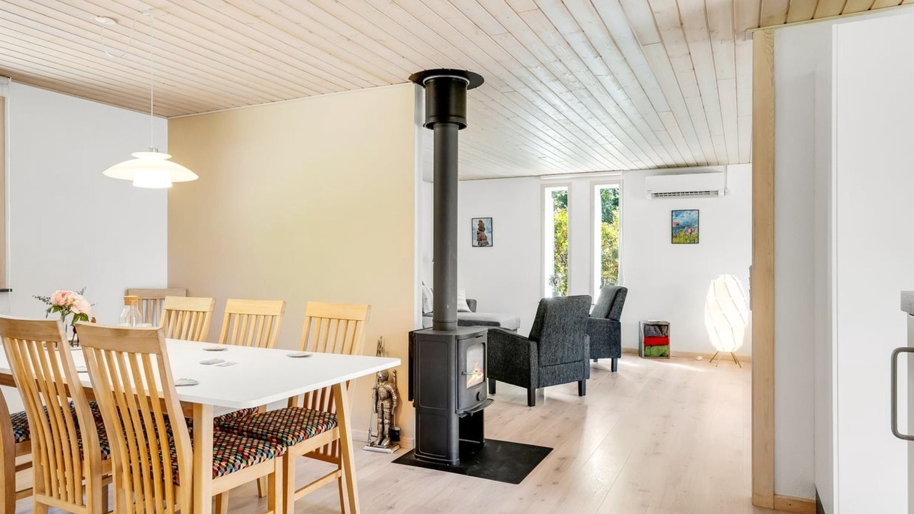 Photo of Livingroom in Lyngsa