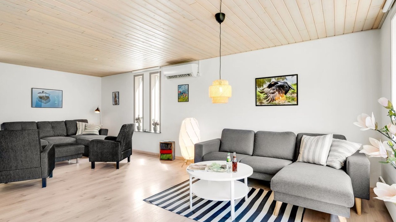 Photo of Livingroom in Lyngsa