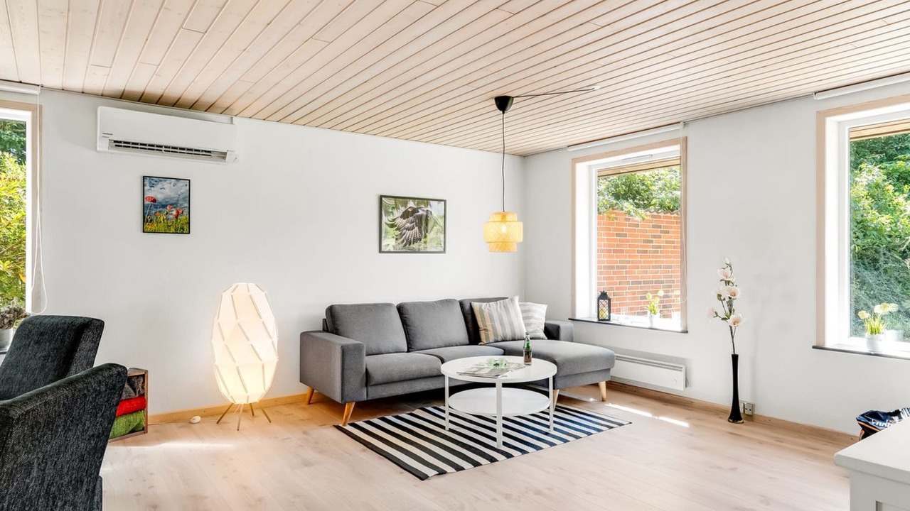 Photo of Livingroom in Lyngsa