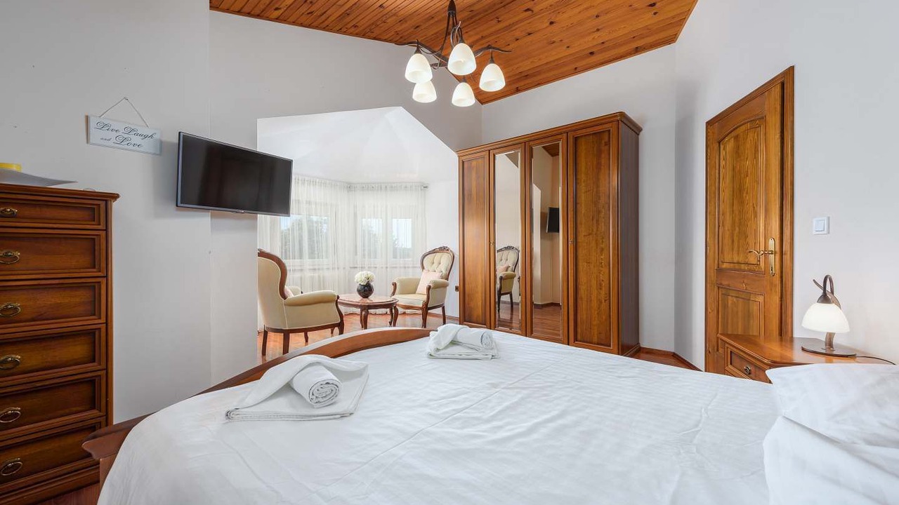 Photo of Bedroom in Zbandaj