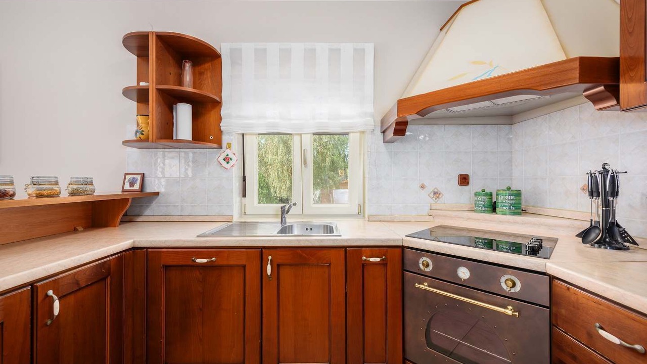 Photo of Kitchen in Zbandaj
