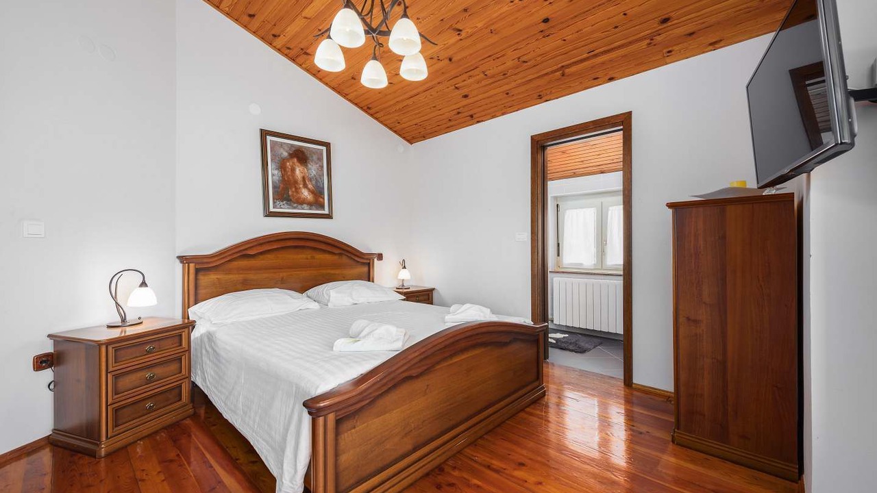 Photo of Bedroom in Zbandaj