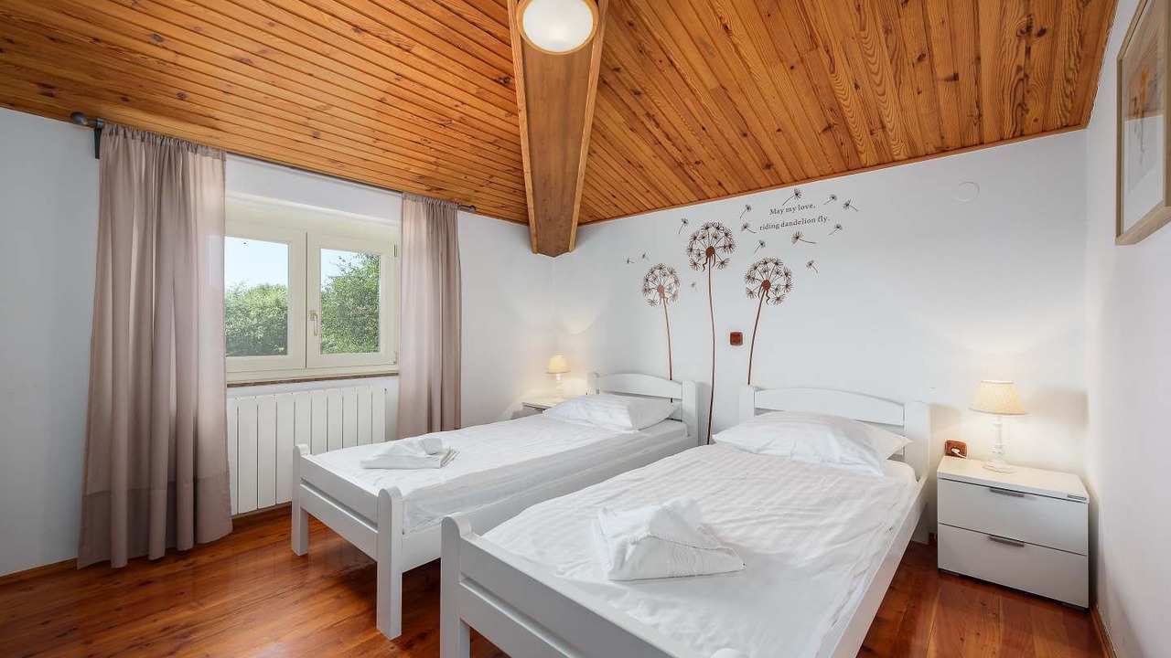Photo of Bedroom in Zbandaj