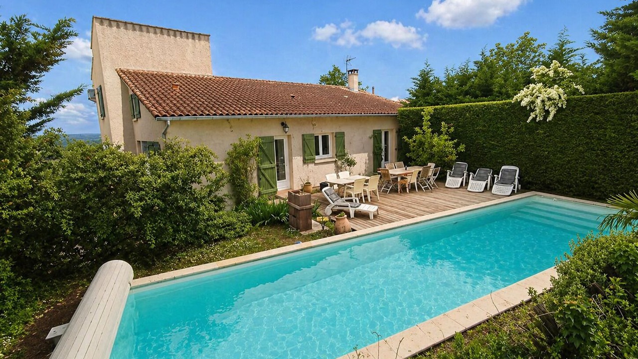 Photo of Outdoor in Castelnau-de-Levis