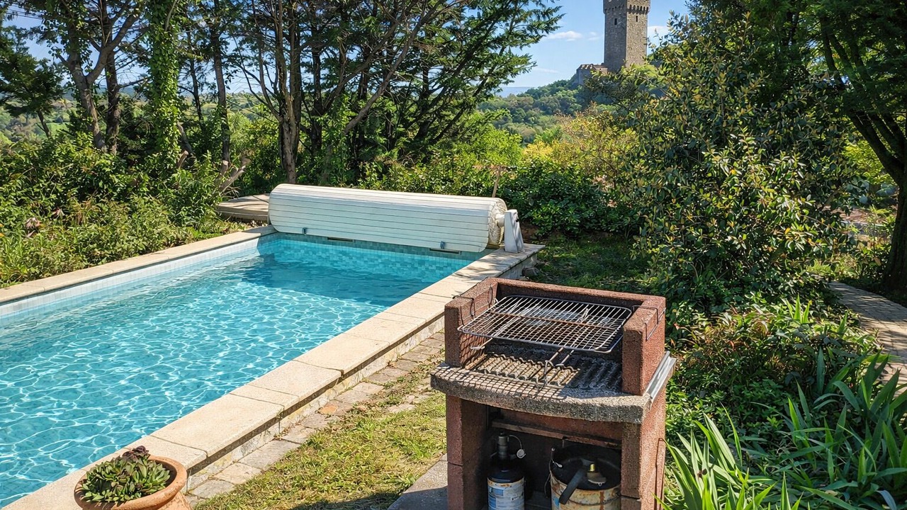 Photo of Outdoor in Castelnau-de-Levis