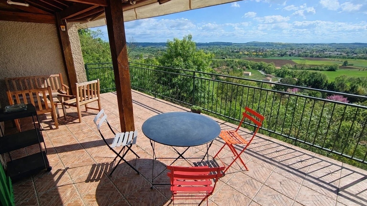 Photo of Outdoor in Castelnau-de-Levis