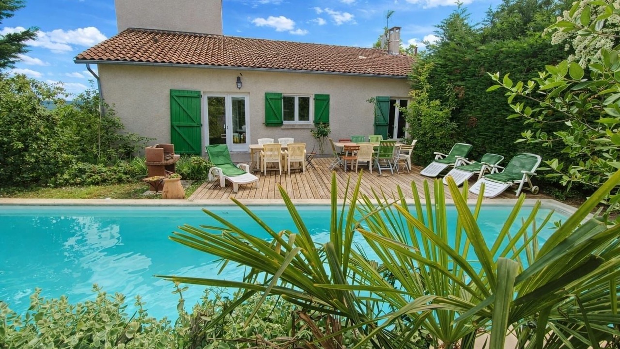 Photo of Outdoor in Castelnau-de-Levis