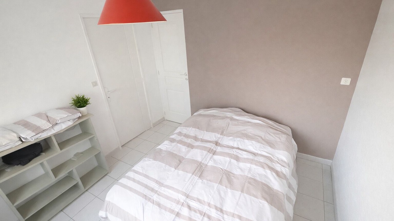 Photo of Bedroom in Castelnau-de-Levis
