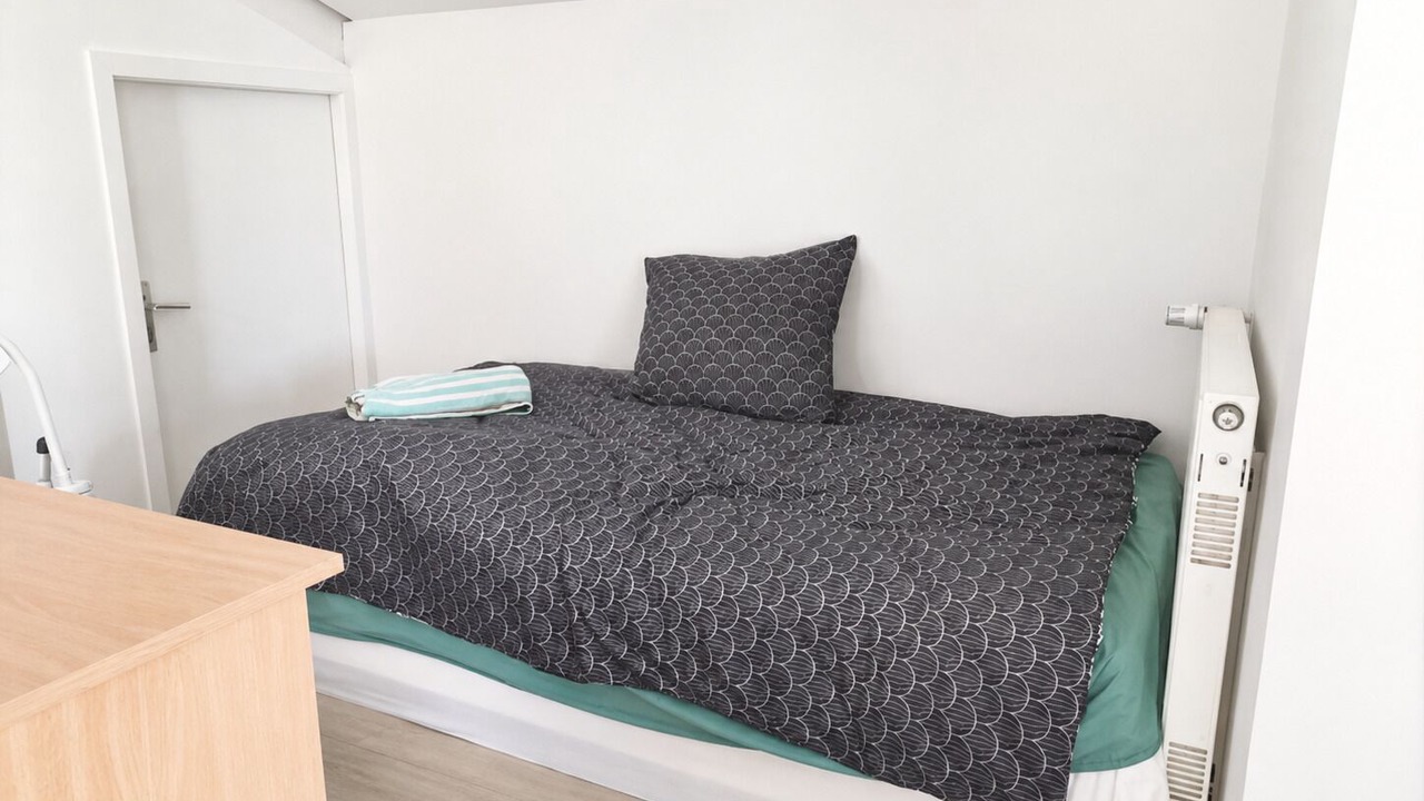 Photo of Bedroom in Castelnau-de-Levis