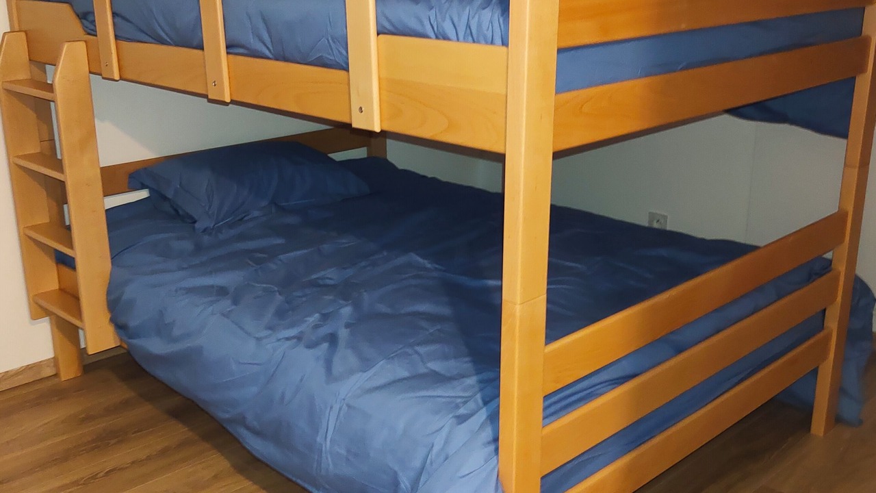 Photo of Bedroom in Saint-Bonnet-de-Mure