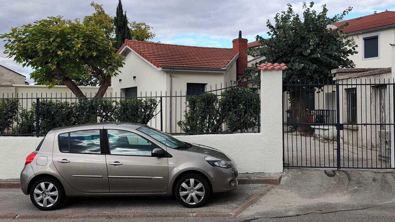 Photo of Outdoor in Saint-Bonnet-de-Mure