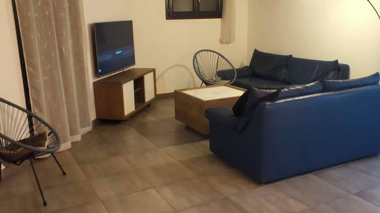 Photo of Livingroom in Saint-Bonnet-de-Mure