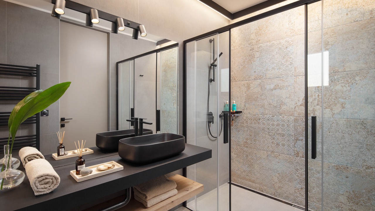 Photo of Bathroom in Brajkovici