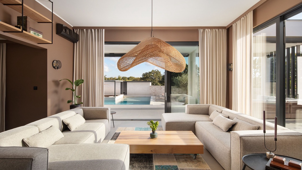 Photo of Livingroom in Brajkovici
