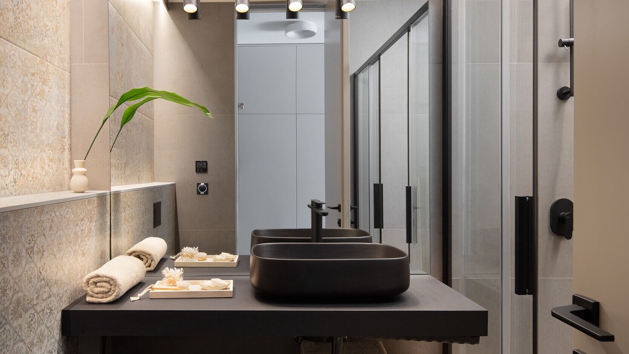 Photo of Bathroom in Brajkovici