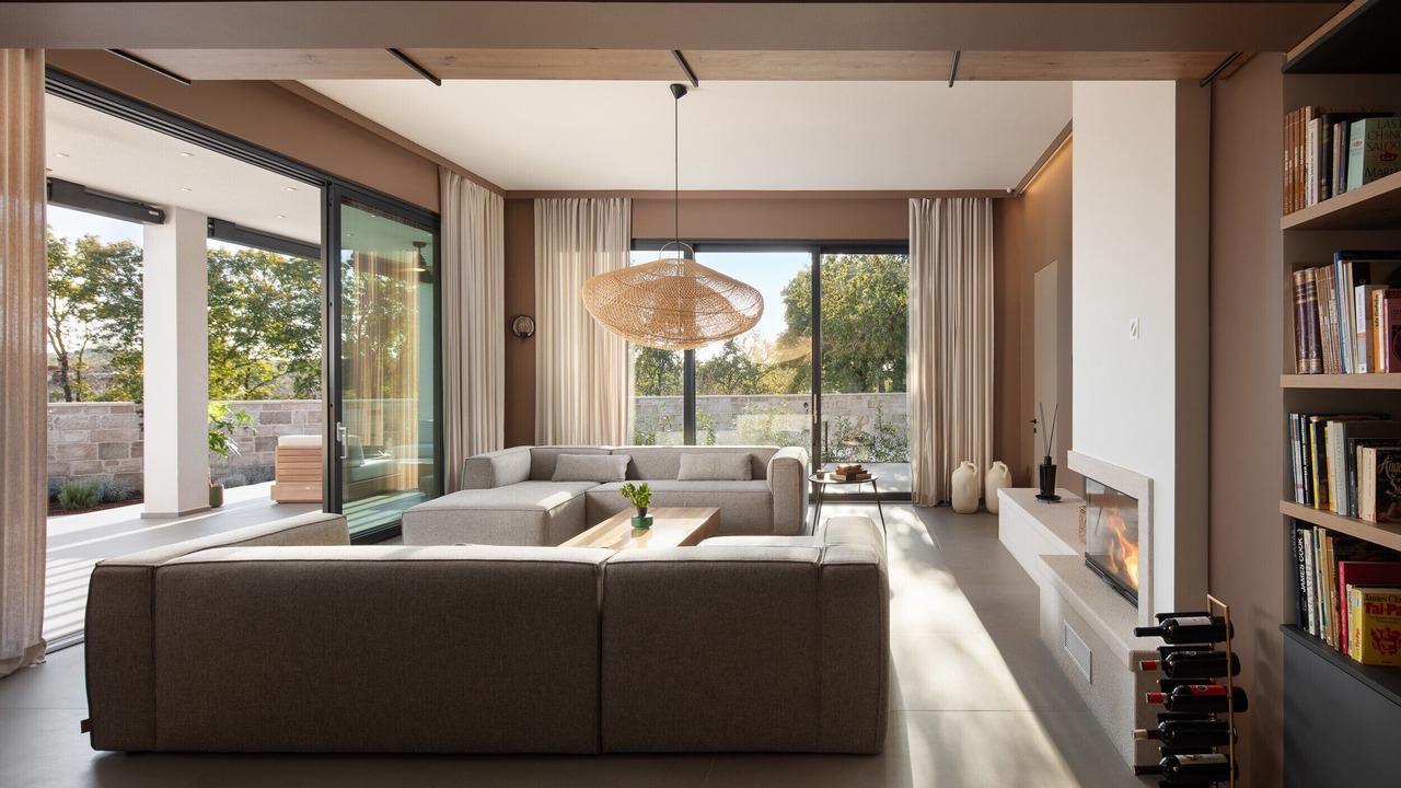 Photo of Livingroom in Brajkovici