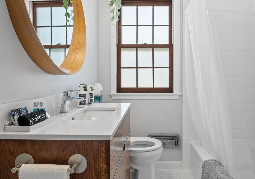 Photo of Bathroom in Cleveland