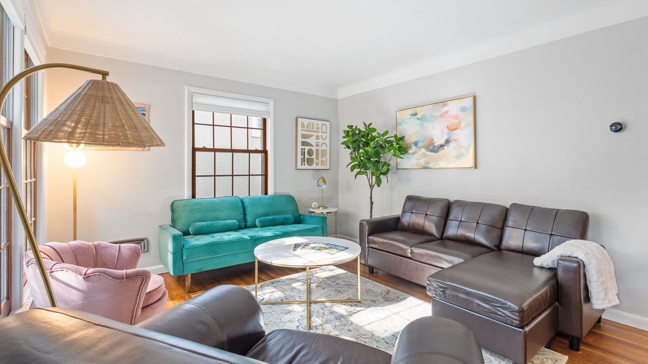 Photo of Bedroom in Cleveland