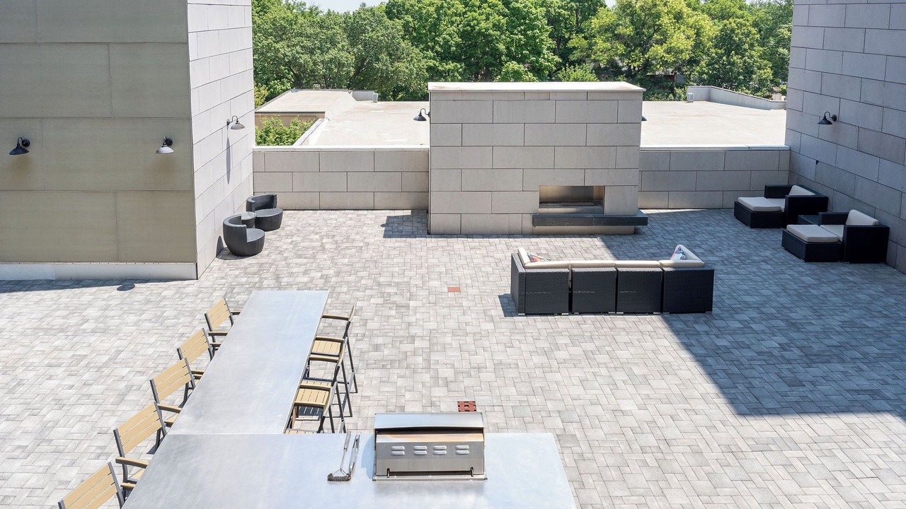 Photo of Outdoor in Lawrence