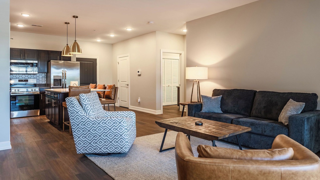 Photo of Livingroom in Lawrence
