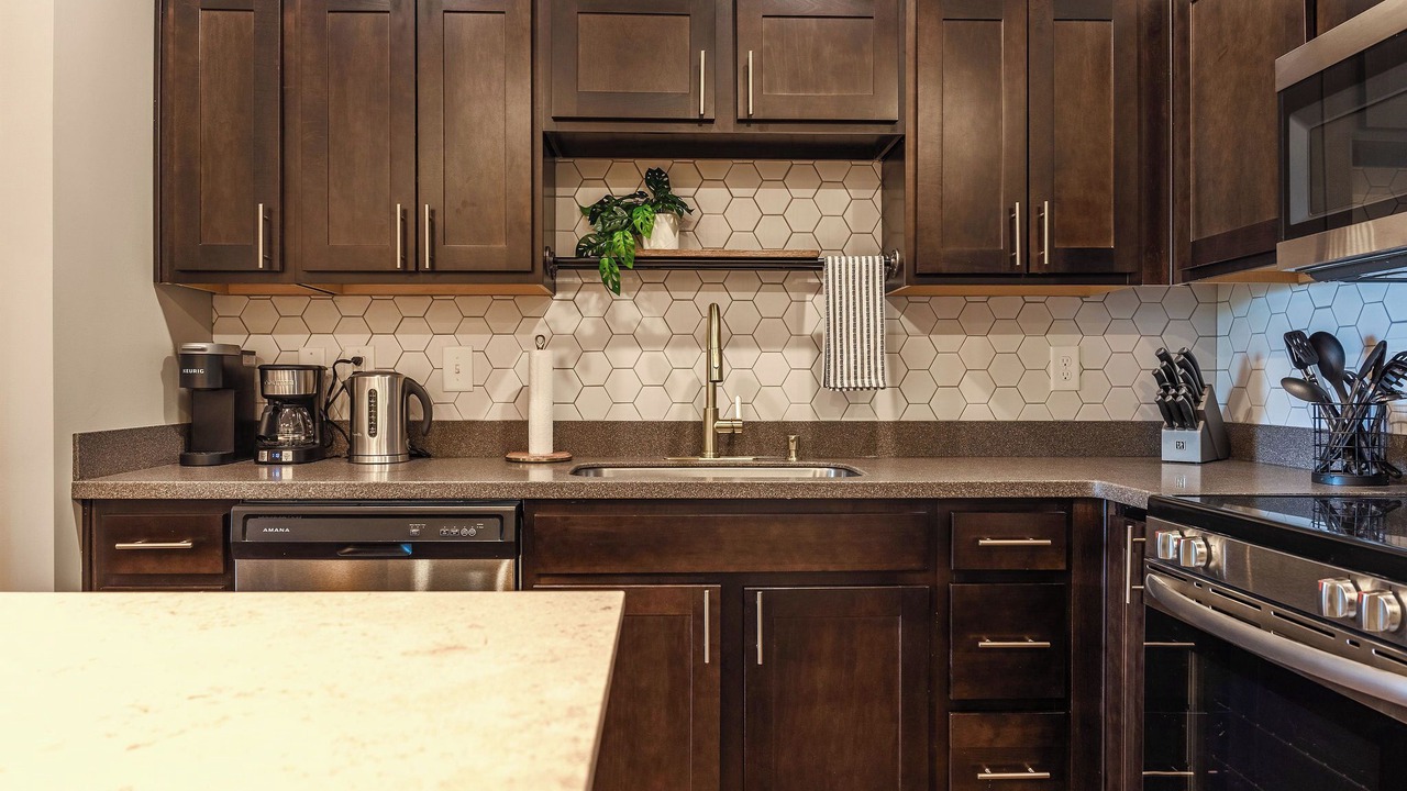 Photo of Kitchen in Lawrence