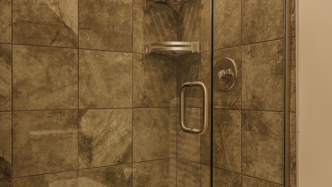 Photo of Bathroom in Lawrence