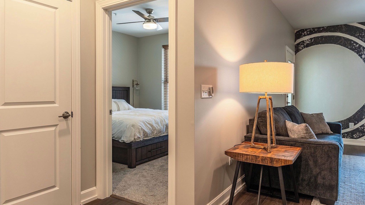 Photo of Bedroom in Lawrence