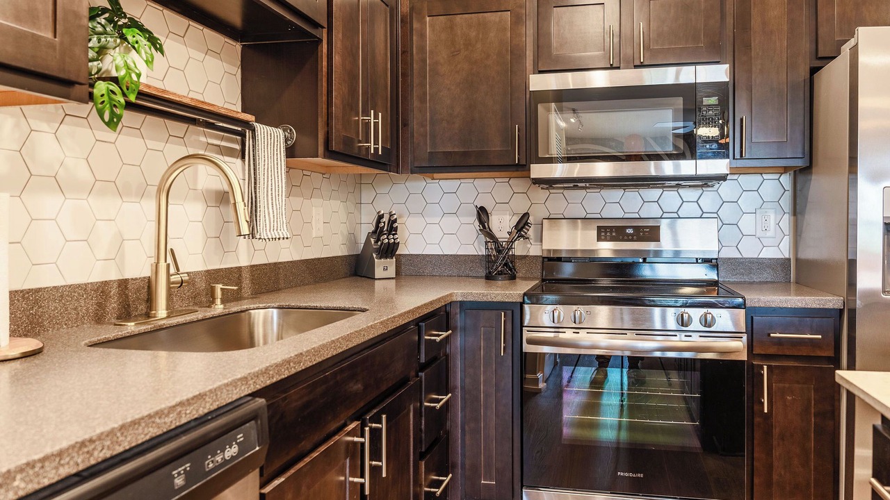 Photo of Kitchen in Lawrence