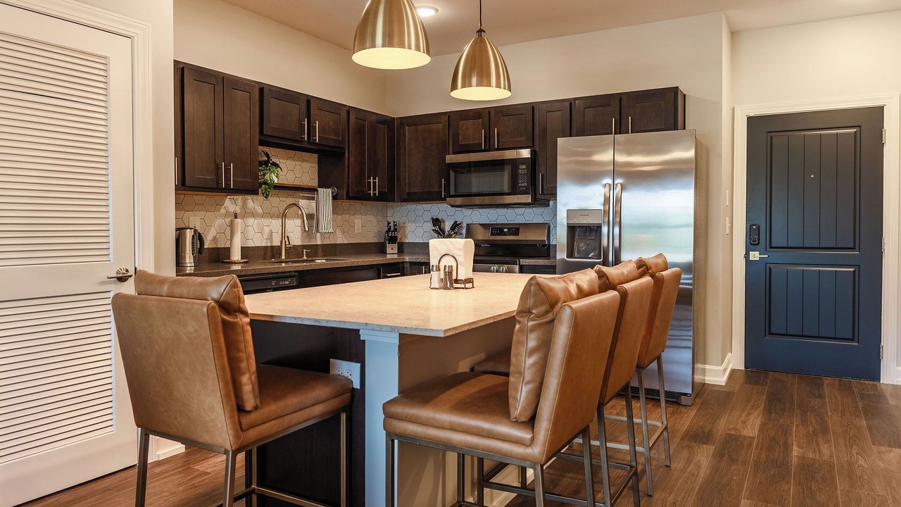 Photo of Kitchen in Lawrence