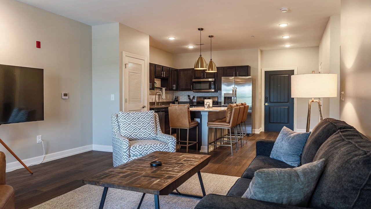Photo of Livingroom in Lawrence