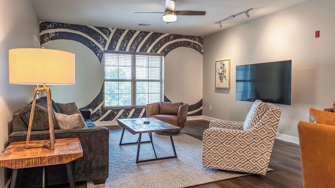 Photo of Livingroom in Lawrence