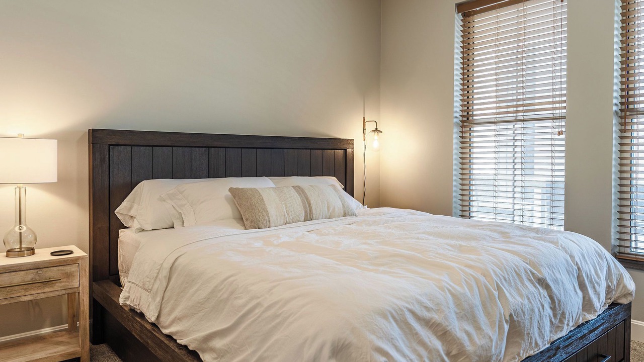 Photo of Bedroom in Lawrence