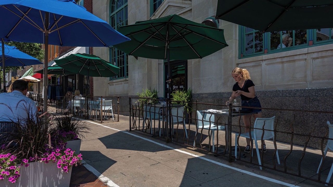 Photo of Outdoor in Lawrence
