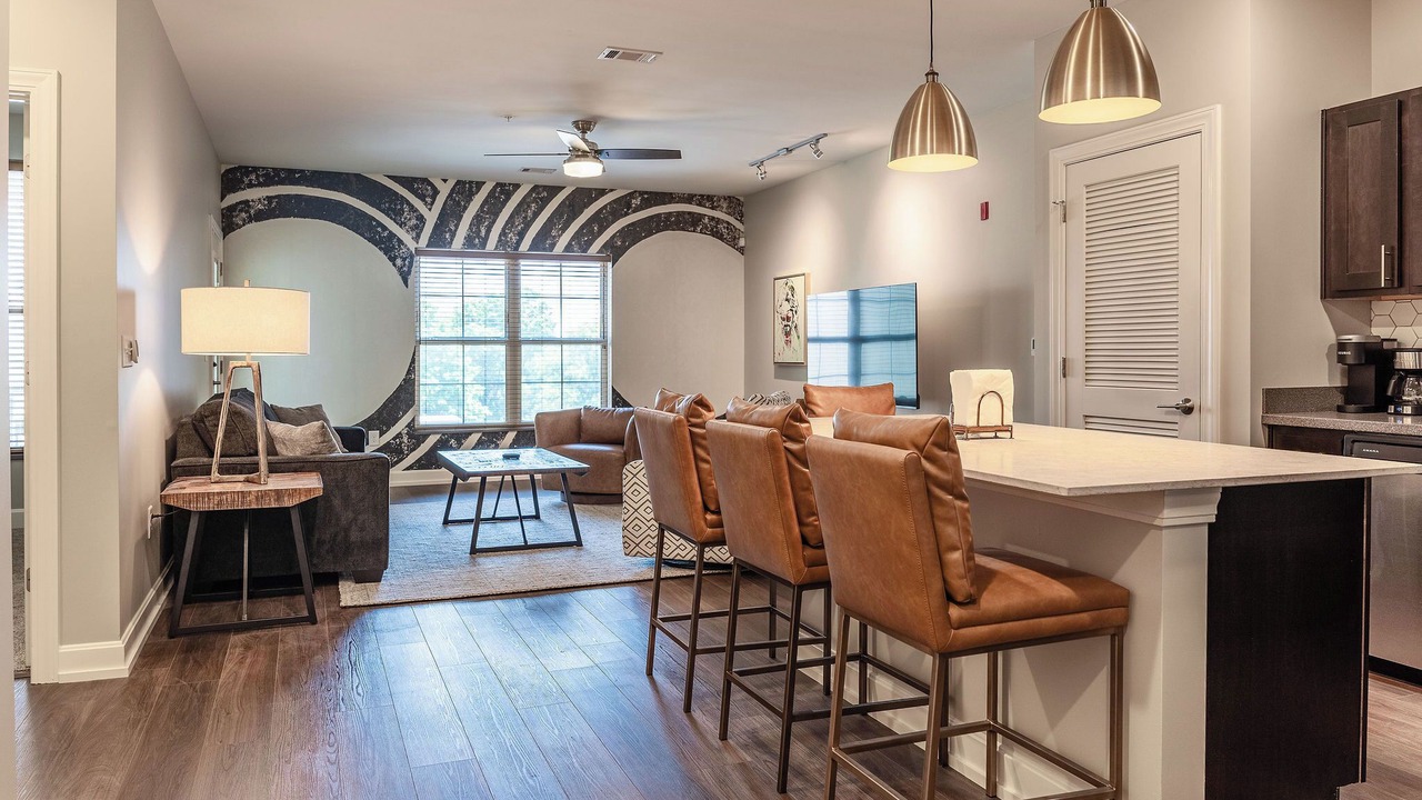 Photo of Livingroom in Lawrence