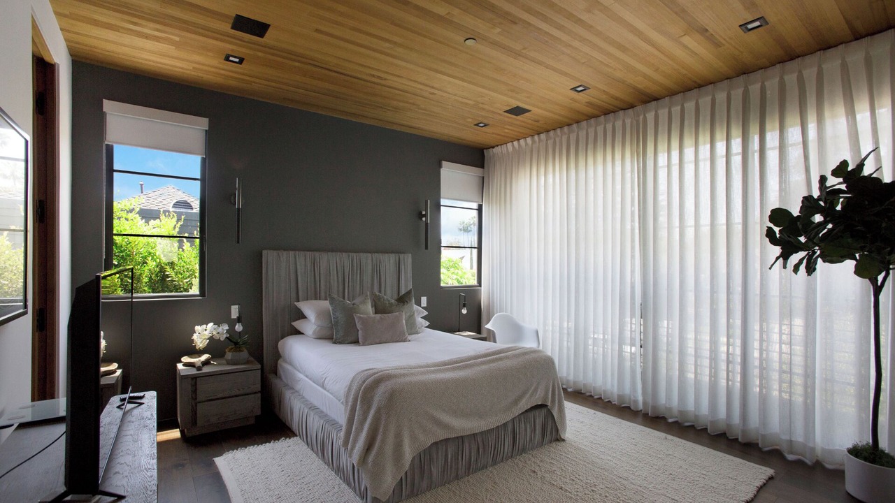 Photo of Bedroom in The Flats