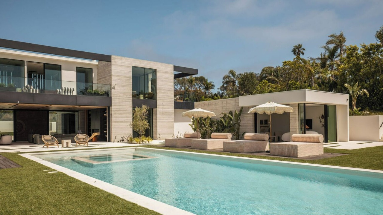 Photo of Outdoor in Central Malibu